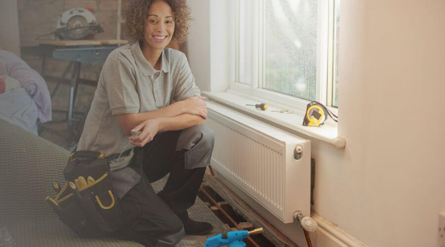Professional same day plumber in Buna, TX